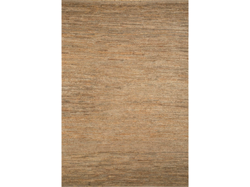 BEDOUIN PKHM-116 - Rectangular jute rug by Jaipur Rugs - view 2